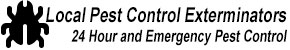 Eastampton NJ Pest Control Exterminators